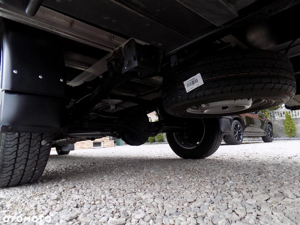 Iveco DAILY; 3.0-POWER, BRYGADOWE 7-MIO OSOBOWE, 8-PALET! - 18