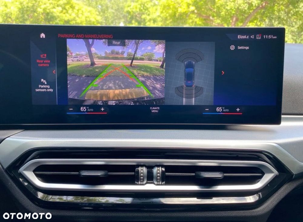BMW i4 eDrive40 Gran Coupe - 21