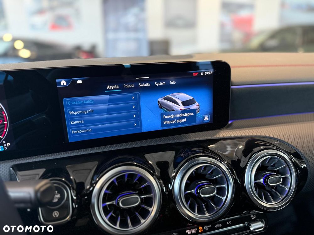 Mercedes-Benz CLA 180 7G-DCT Edition AMG Line - 15