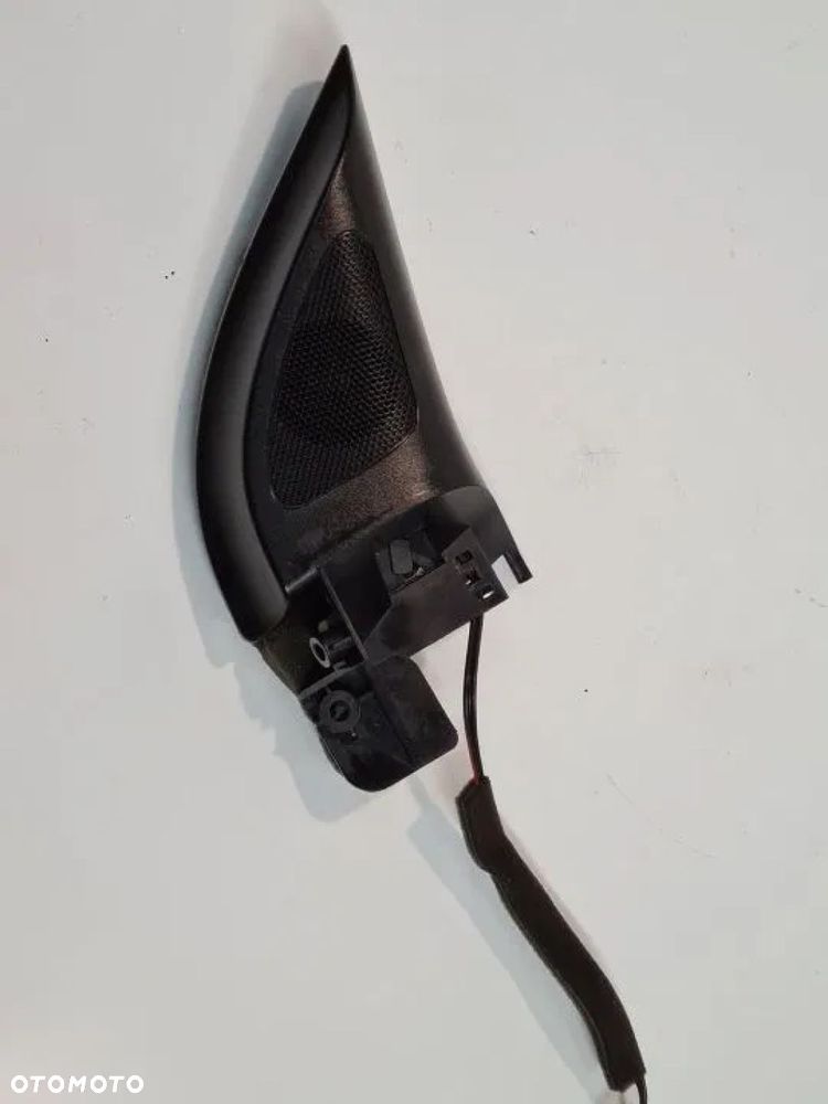 GŁOŚNIK DRZWI TRÓJKĄT VW GOLF V JETTA 1K5837974 - 10