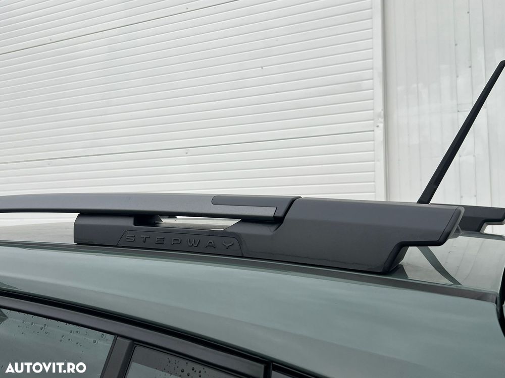 Dacia Sandero Stepway ECO-G 100 MT6 Extreme - 38