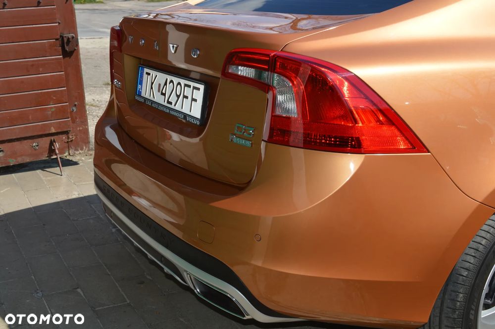Volvo S60 D3 Momentum - 8