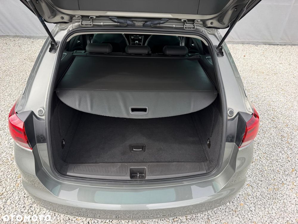 Opel Astra 1.5 CDTI Business Elegance - 12
