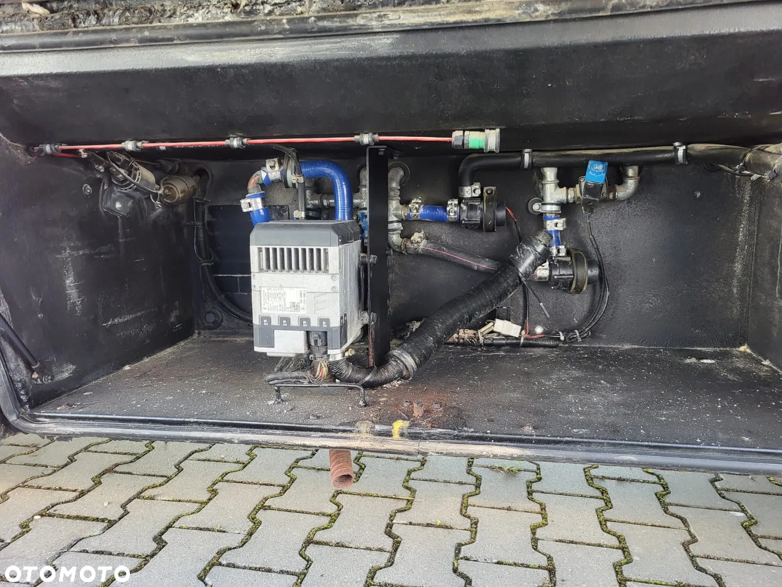 Iveco Daily Kapena- 35 Miejsc - 16