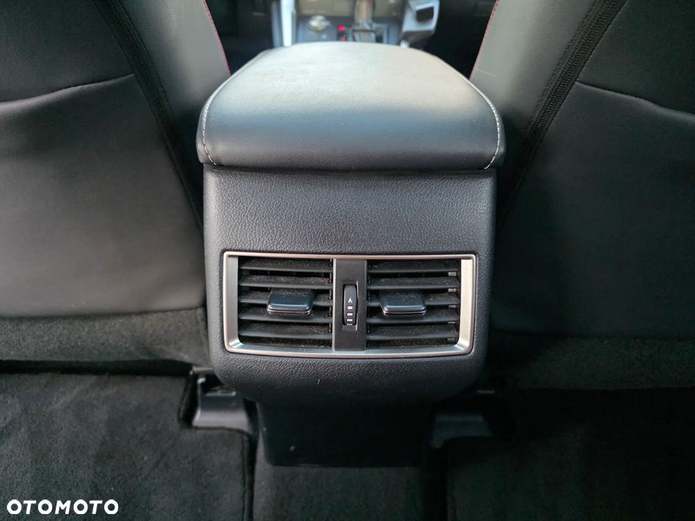 Lexus NX 300 Executive Line - 28