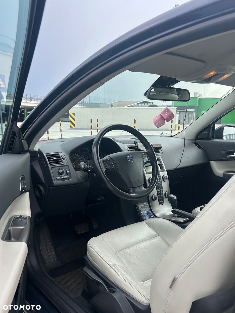 Volvo C30 - 17