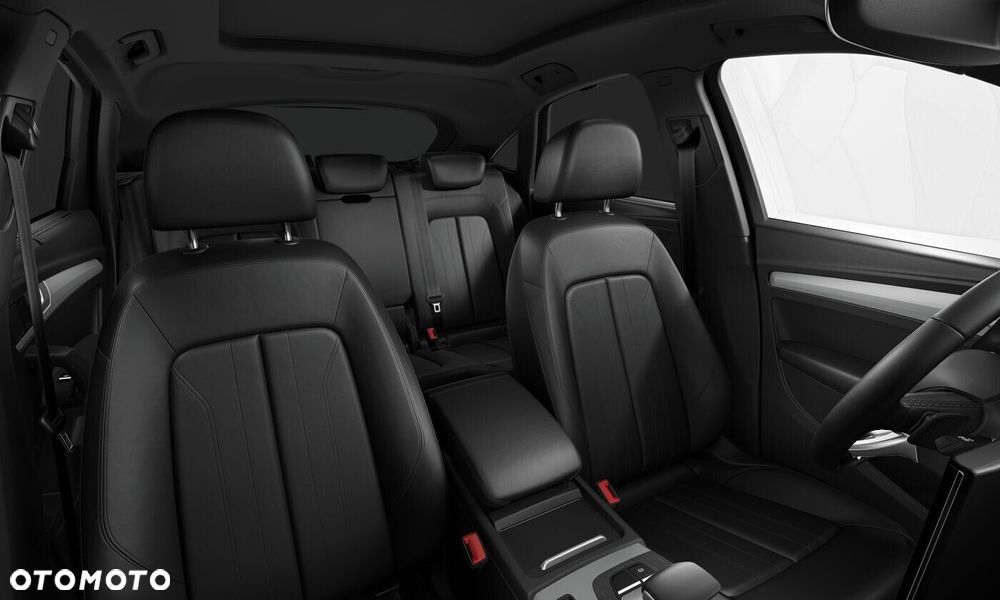 Audi Q5 Sportback 40 TDI mHEV Quattro Advanced S tronic - 4