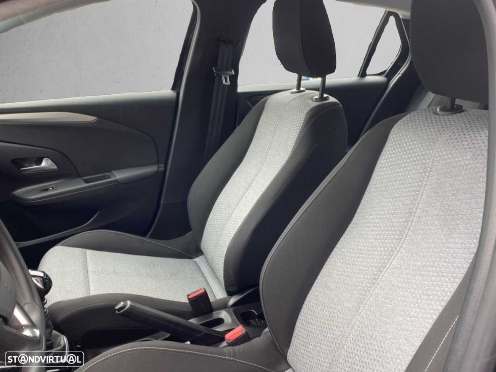 Opel Corsa 1.2 T Edition - 14