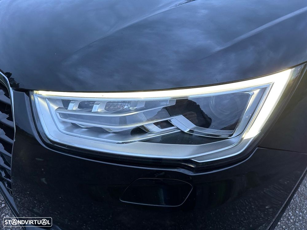 Audi A1 Sportback 1.0 TFSI S-line - 20