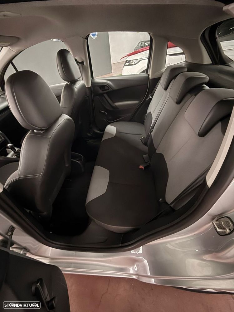 Citroën C3 1.0 PureTech Confort - 14