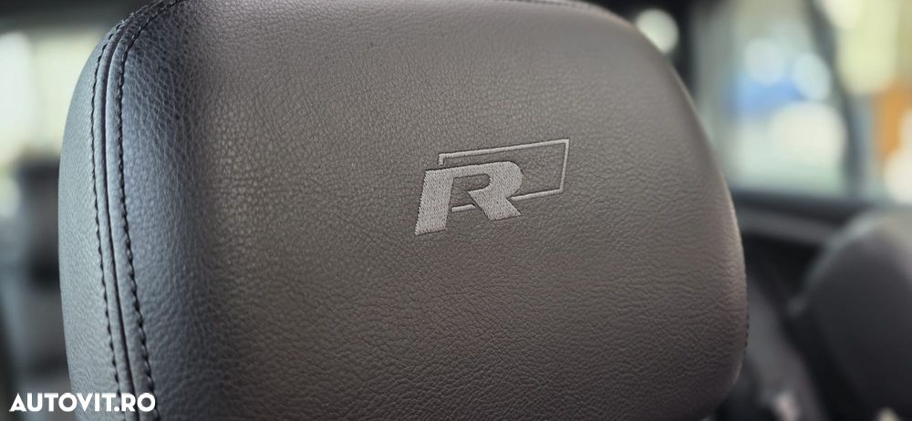 Volkswagen Tiguan 2.0 TDI DPF 4Motion Cup Track & Style - 11