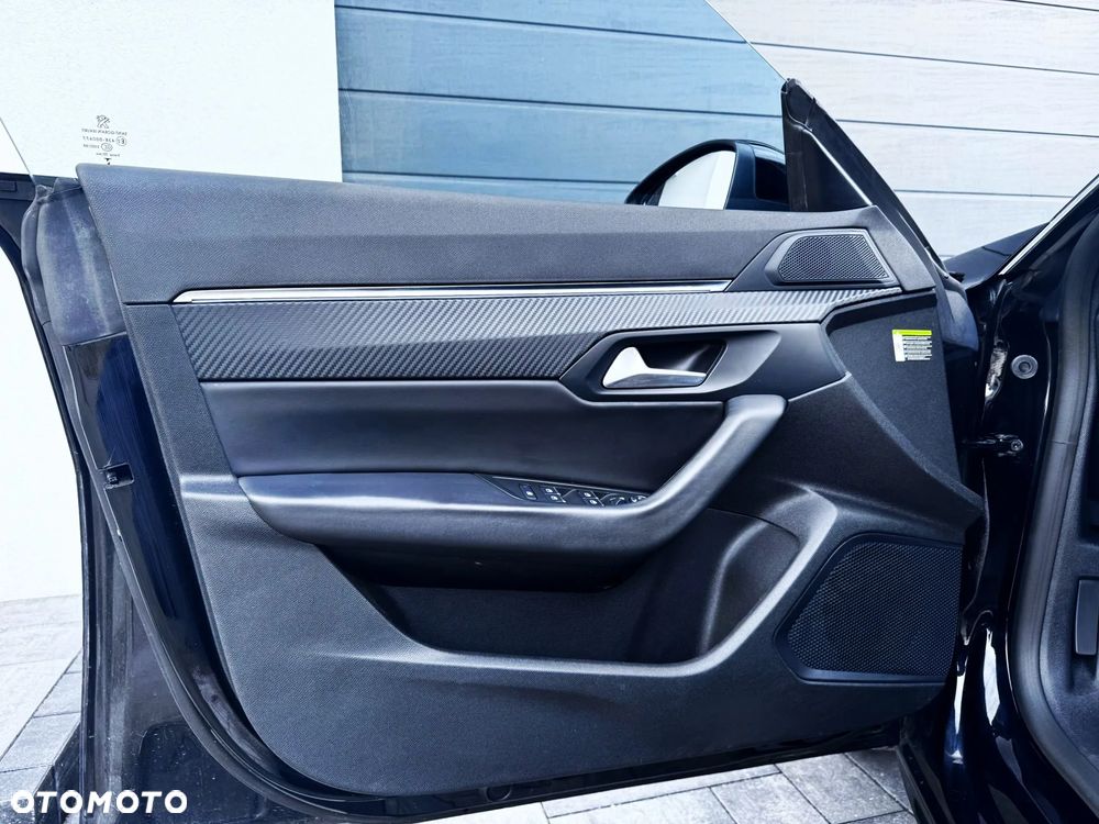 Peugeot 508 2.0 BlueHDi GT S&S - 8