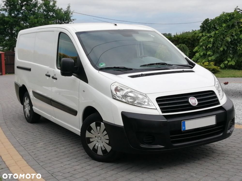 Fiat Scudo - 10
