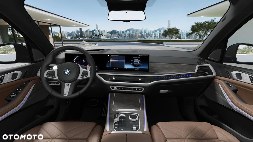 BMW X5 xDrive30d mHEV sport - 11