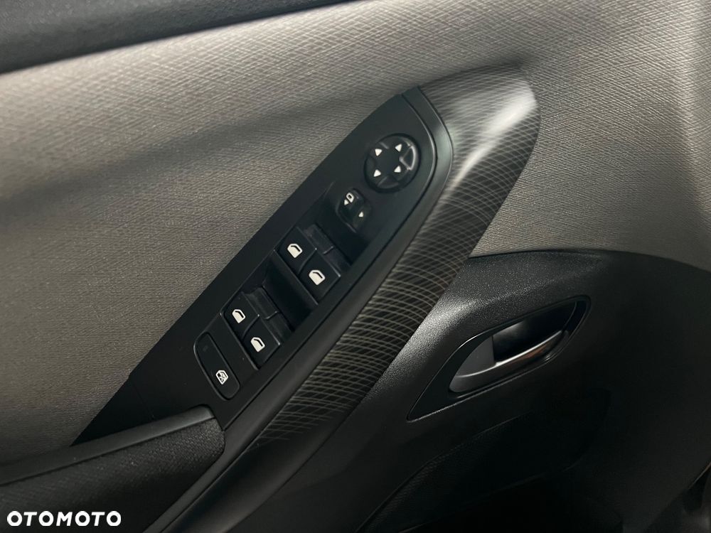 Citroën C4 Grand Picasso 2016