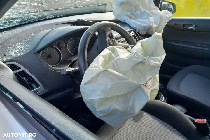 Cutie viteze manuală cu 5 trepte Hyundai i20 PB [facelift] [2012 - 2 - 11