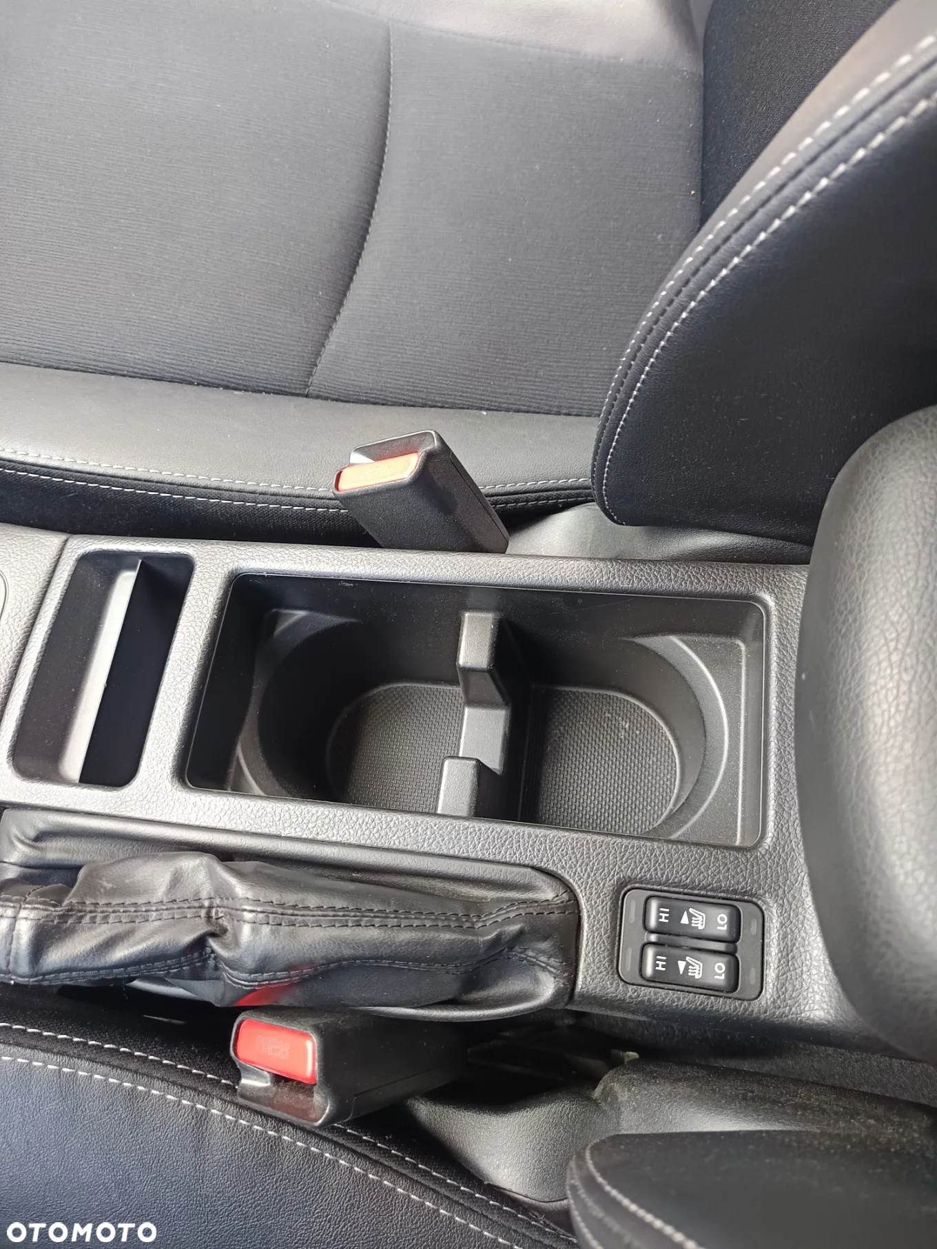 Subaru Impreza 1.6i Lineartronic Exclusive - 10