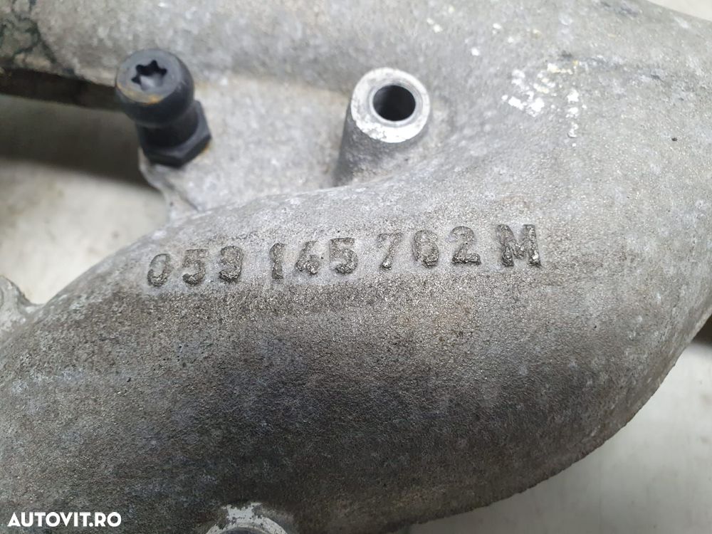 Galerie admisie 059145762m 2.7 tdi CGK Audi A5 8T [2007 - 2011] - 3