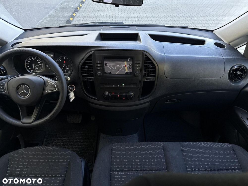 Mercedes-Benz Vito - 17