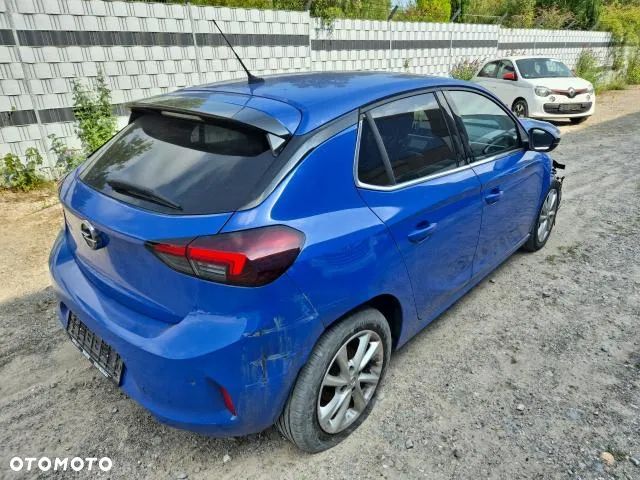 Opel Corsa 1.5 Diesel Start/Stop Elegance - 4