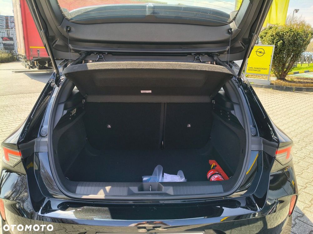 Opel Astra - 16
