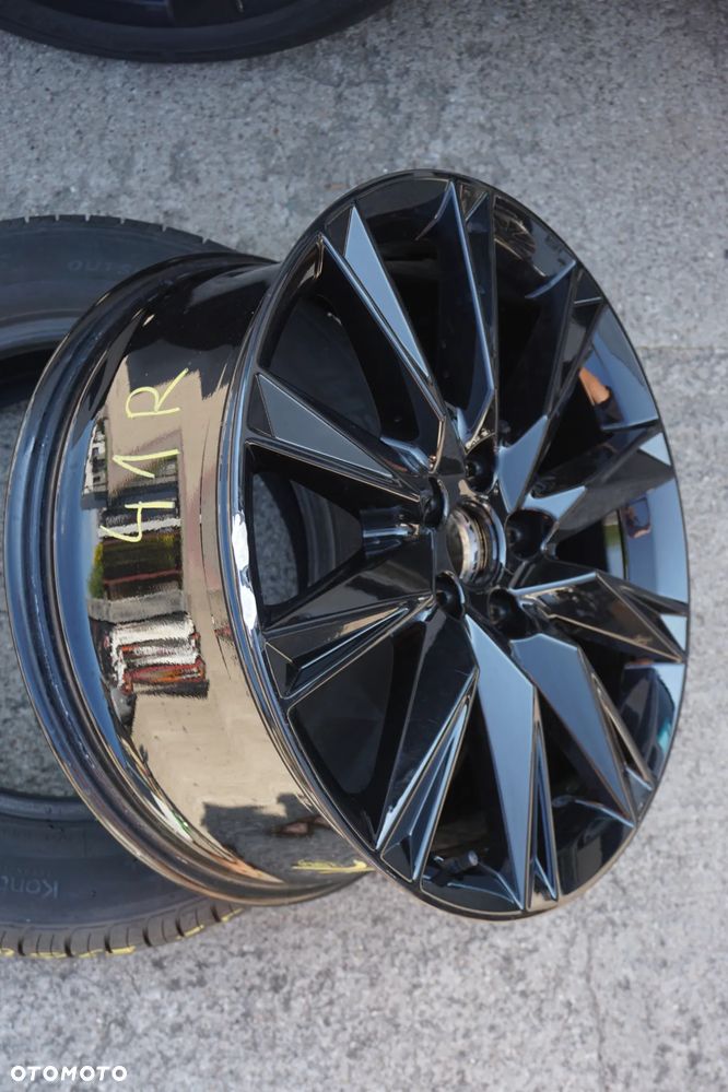 Audi 5x112 19 8J et45 89A071499 - 5