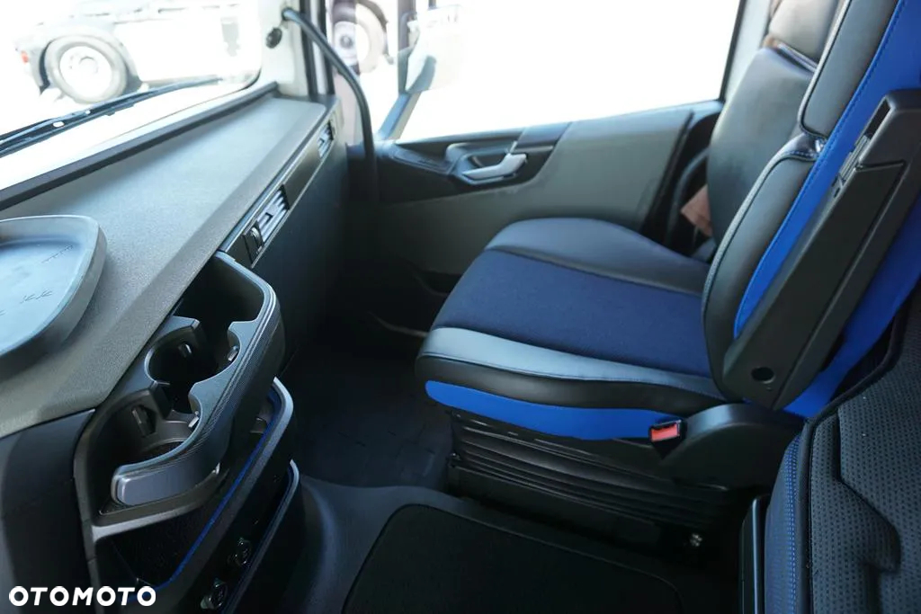Volvo FH / 460 / I – SAVE / XL / EURO 6 / ACC / I -COOL / NOWY MODEL - 40