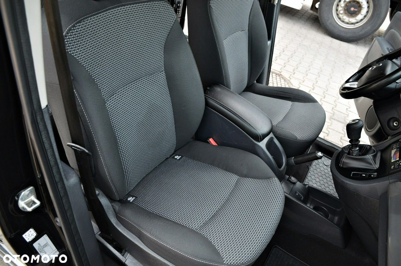 Mercedes-Benz Citan 111 CDI Tourer lang Start & Stop EDITION - 22