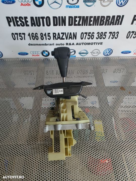 Timonerie Cutie Automata Hyundai Tucson 2.0 Crdi 113 Cai - 1