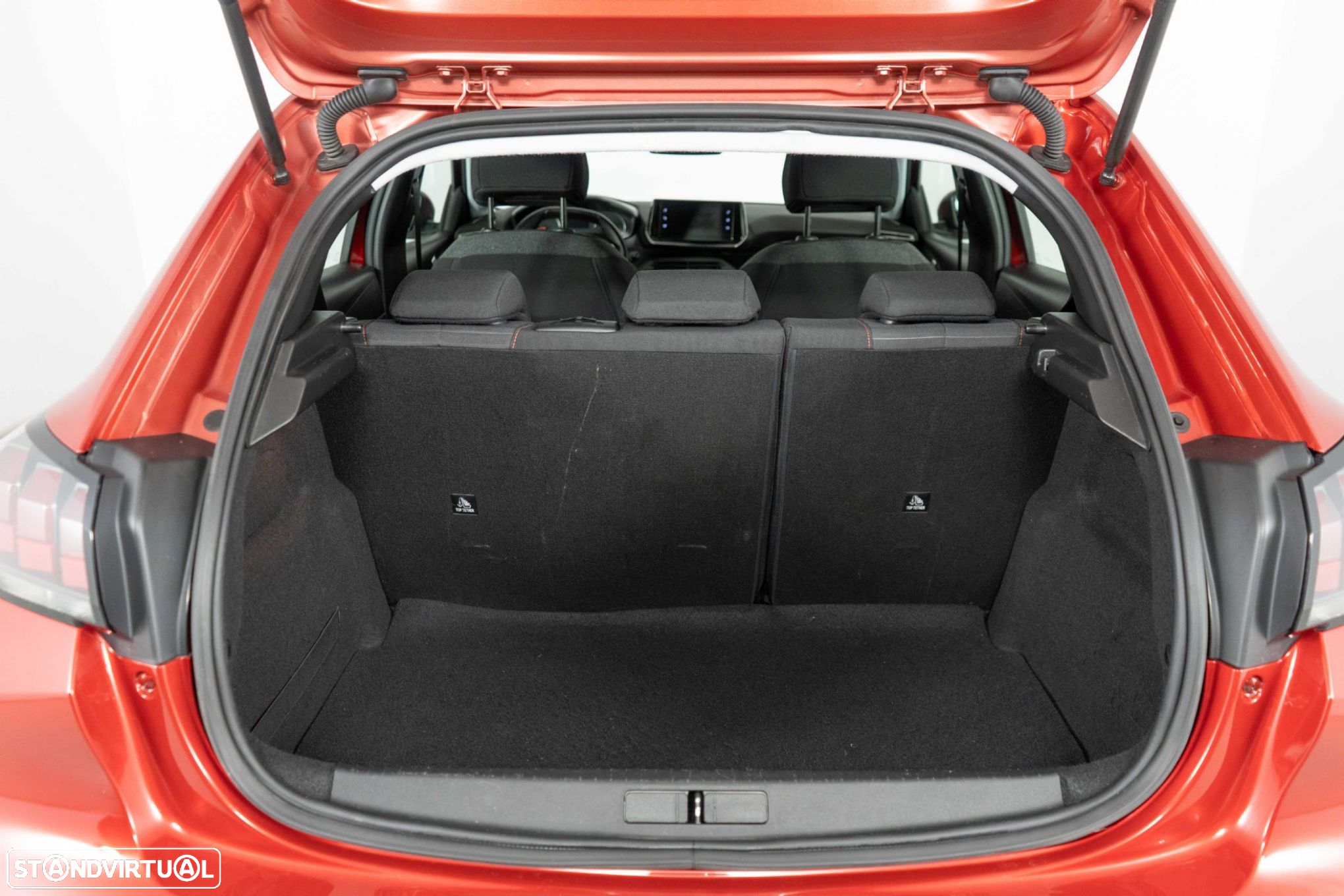 Peugeot 208 1.2 PureTech Allure Pack EAT8 - 13