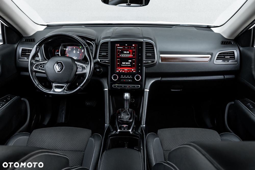 Renault Koleos - 25