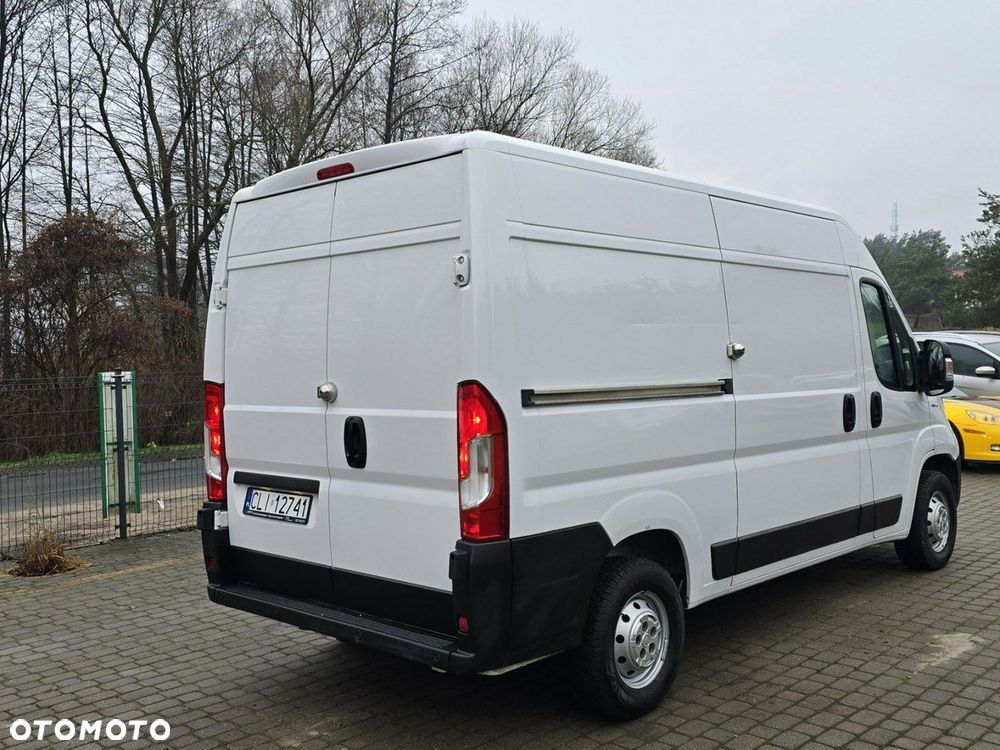 Fiat Ducato - 14