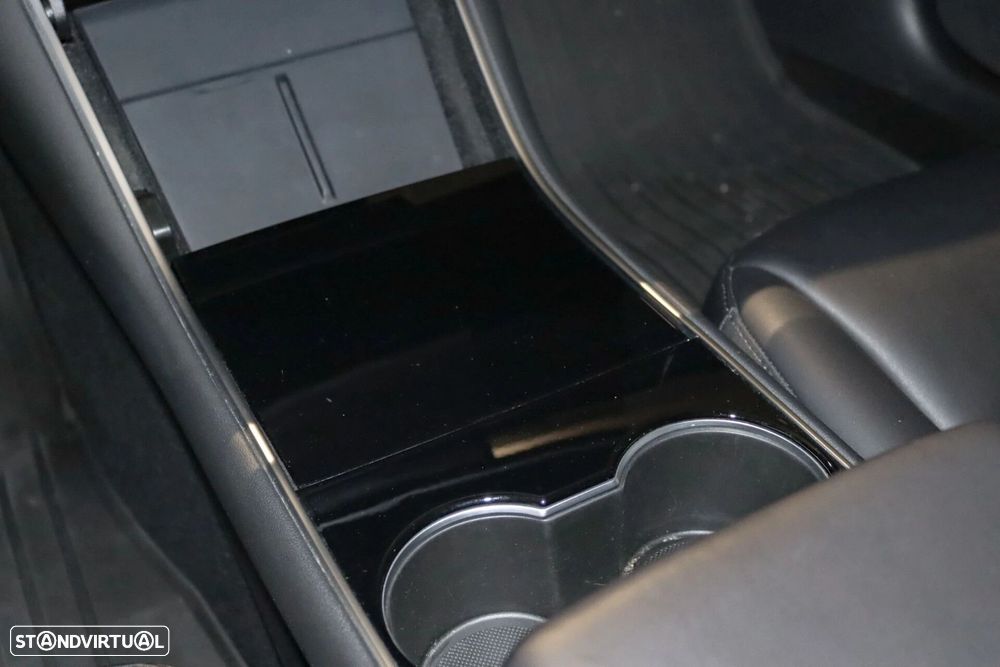 Tesla Model 3 Standard RWD Plus - 7