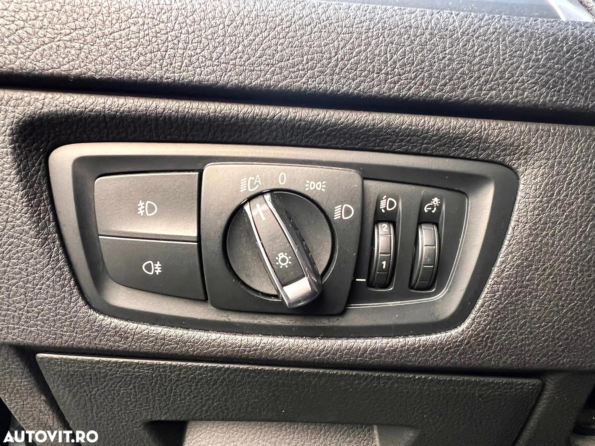BMW Seria 1 116d EfficientDynamics Edition - 18