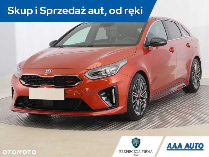 Kia ProCeed - 3