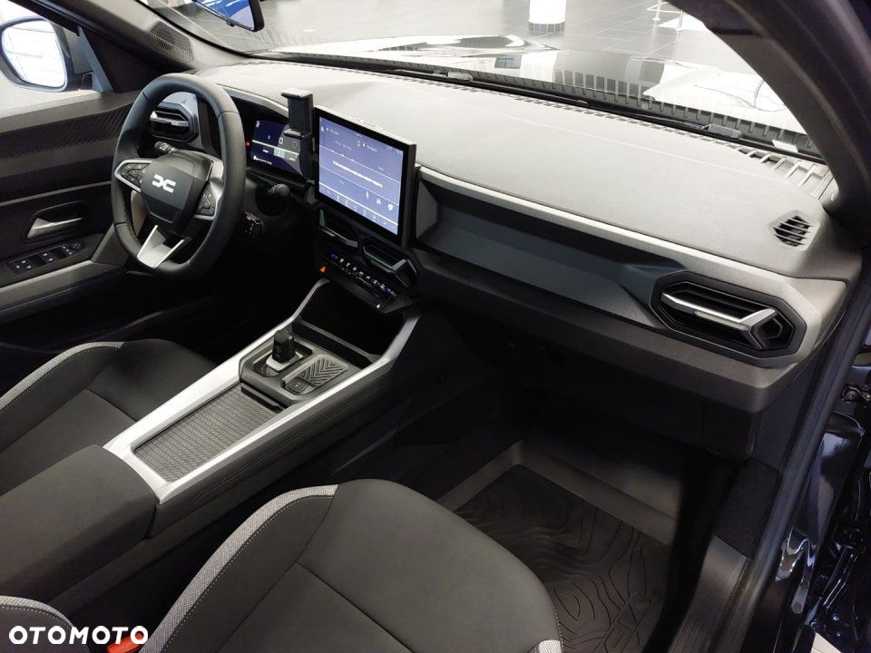 Dacia Bigster - 17