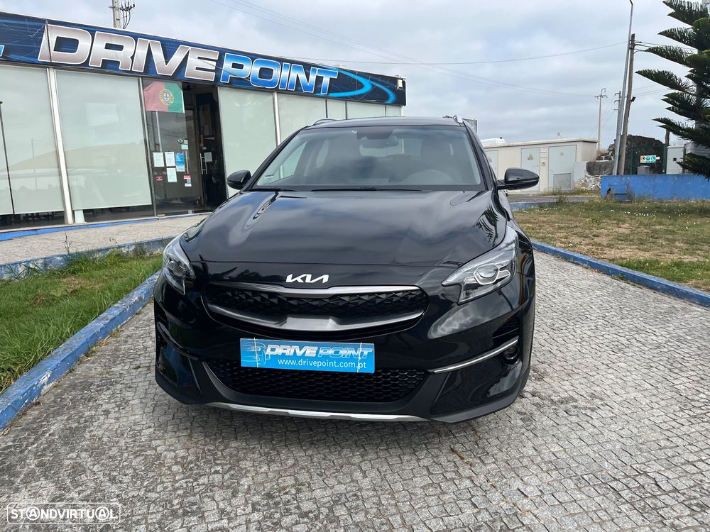 Kia XCeed 1.6 GDi PHEV Drive - 6