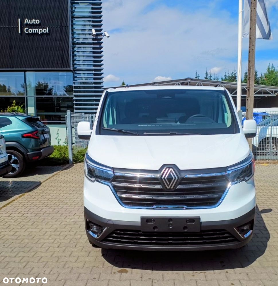 Renault TRAFIC - 3