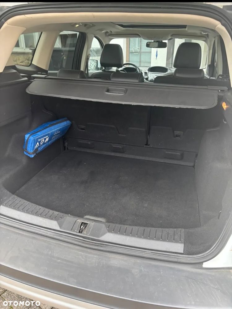 Ford Kuga 2.0 TDCi 4x4 Individual - 5
