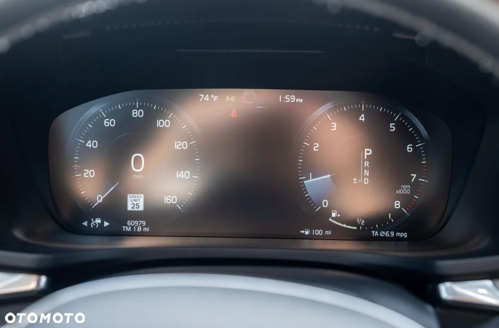 Volvo S60 T6 AWD Inscription - 27