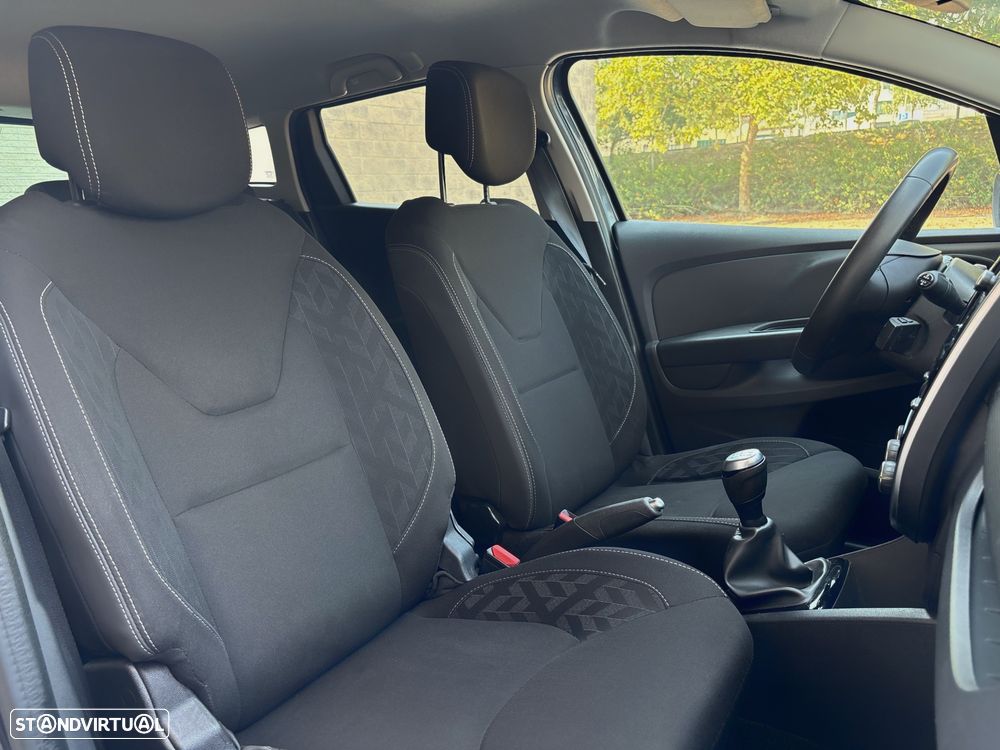 Renault Clio Sport Tourer 0.9 TCe Limited Edition - 6