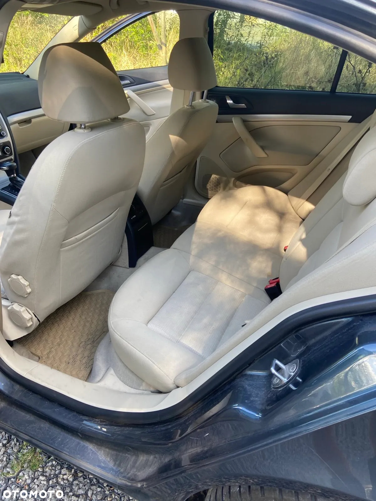 Skoda Octavia 1.8 TSI Elegance DSG - 12
