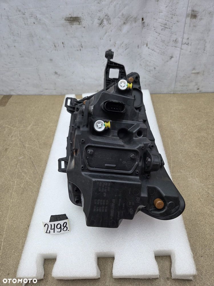 Skoda KamiQ od19r 658941016 lampa prawy przód Full Led - 11