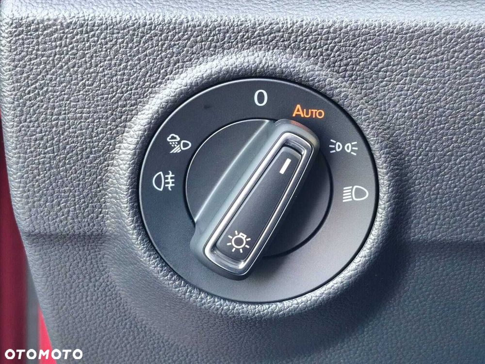 Volkswagen T-Roc 1.5 TSI R-Line DSG - 22