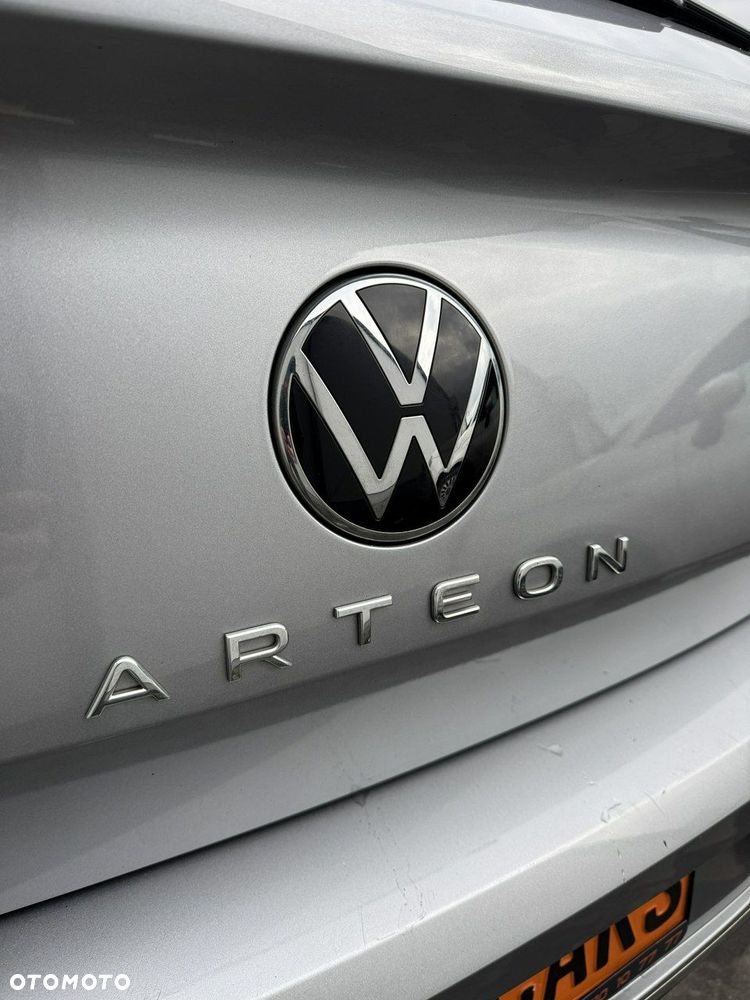 Volkswagen Arteon - 26