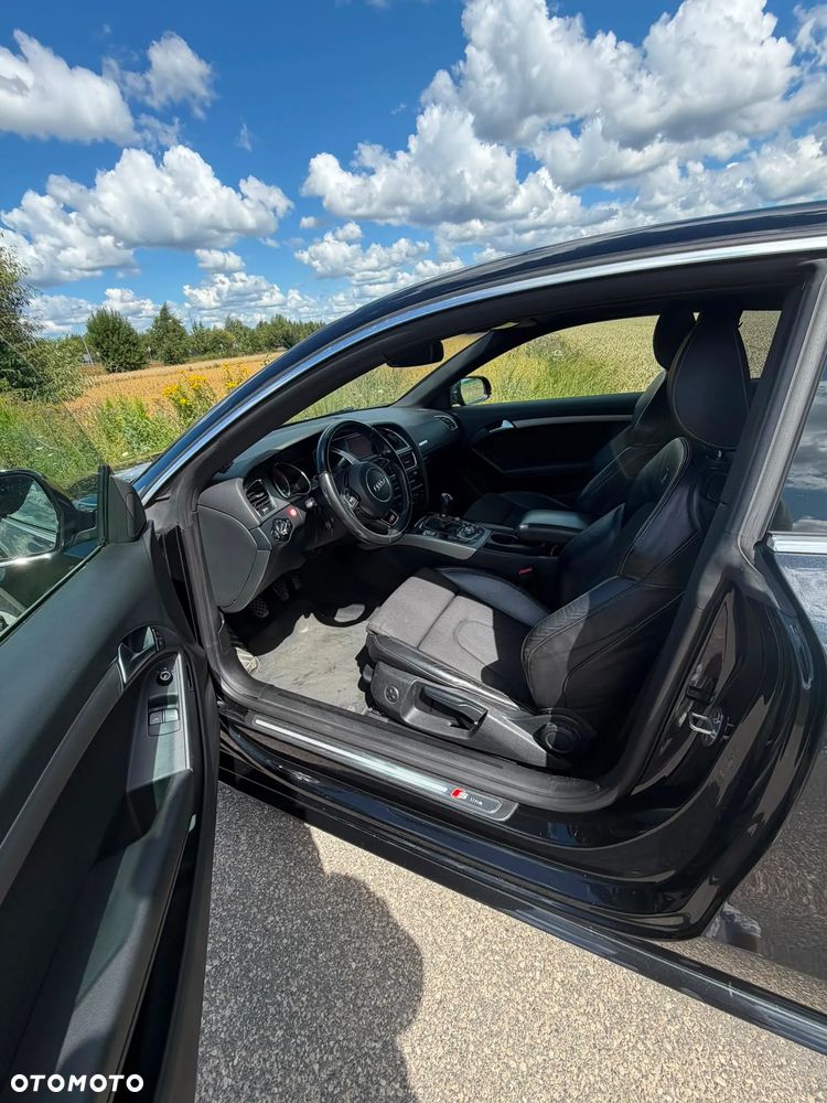 Audi A5 Coupé 2.0 TDI Quattro - 14