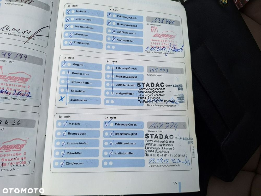 BMW Seria 3 - 32