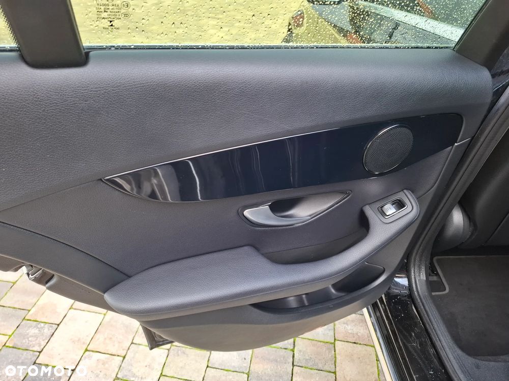 Mercedes-Benz Klasa C - 20