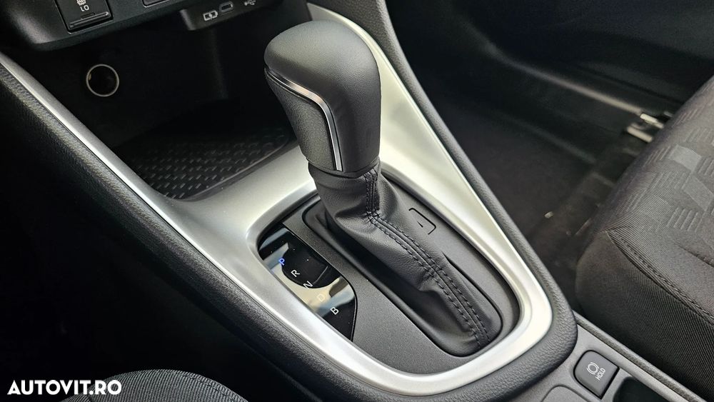 Mazda 2 G116 CVT HEV Exclusive-Line - 23