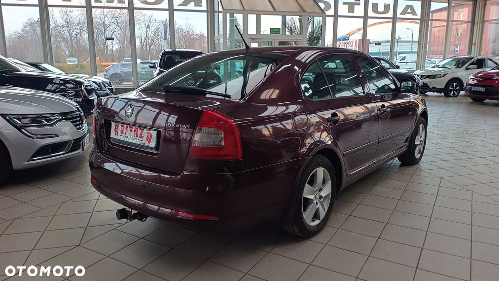 Skoda Octavia 1.2 TSI Ambition - 18